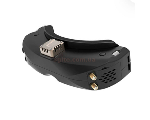 SKYZONE SKY04O PRO Black 